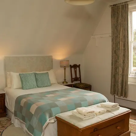 Benslow Music Historic Stay In Hitchin-2